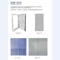 防爆门1