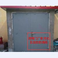 防爆门1