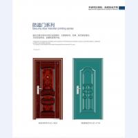 防盗门1