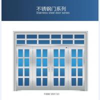 防盗门16