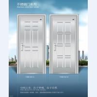 防盗门17
