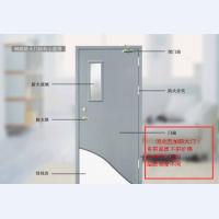 防火门4
