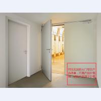 防火门14