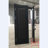 隔音门8