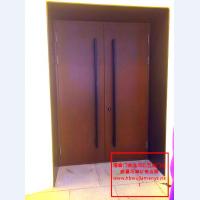 隔音门32