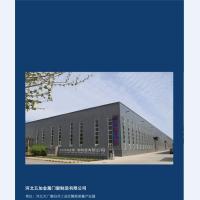 河北五加门业厂景_WPS图片