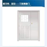 戒毒所门