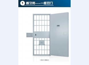 监室门 看守所门系列