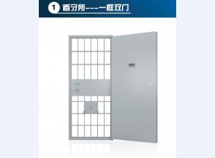 监室门 看守所门系列