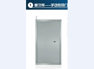 监室门 看守所门系列
