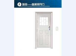 监室门 看守所门系列