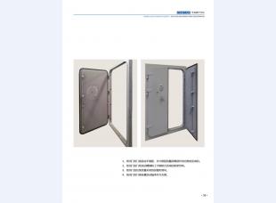 监室门 看守所门系列