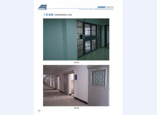 监室门 看守所门系列
