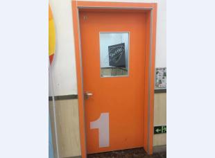 学校教室门系列
