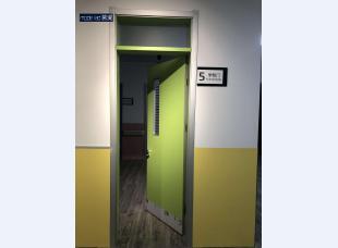学校教室门系列