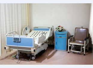 电动护理床DB-1