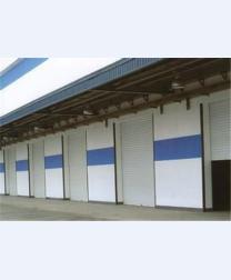 保温门展示